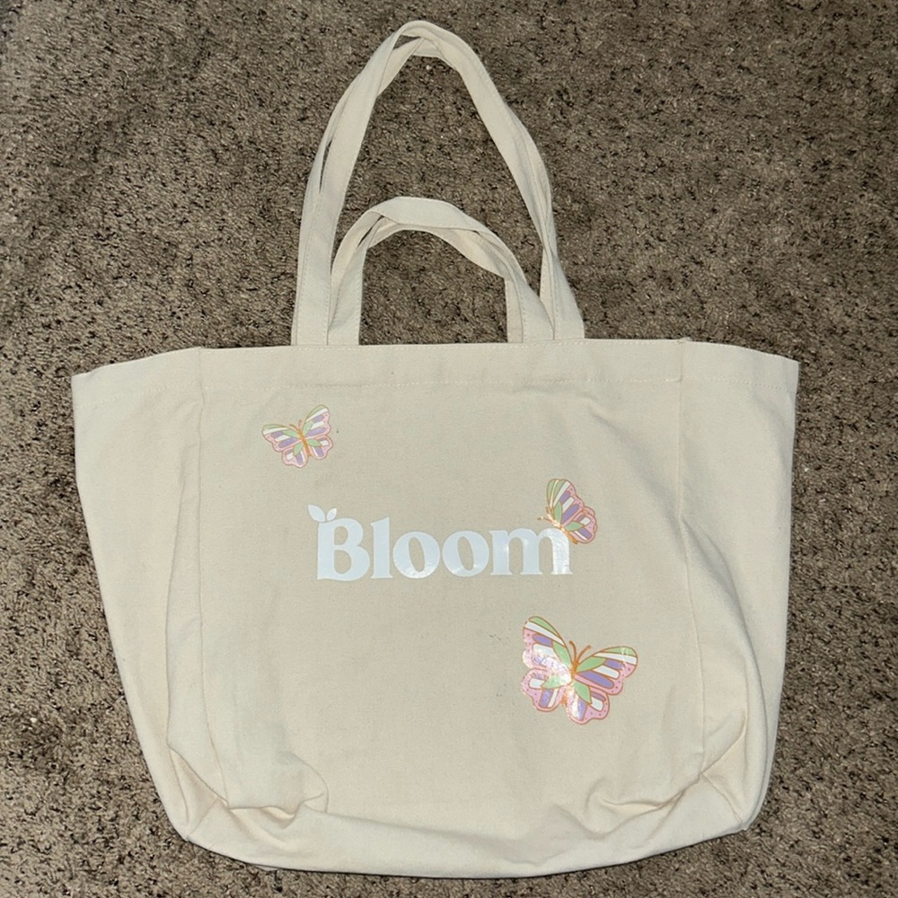 Bloom Tote